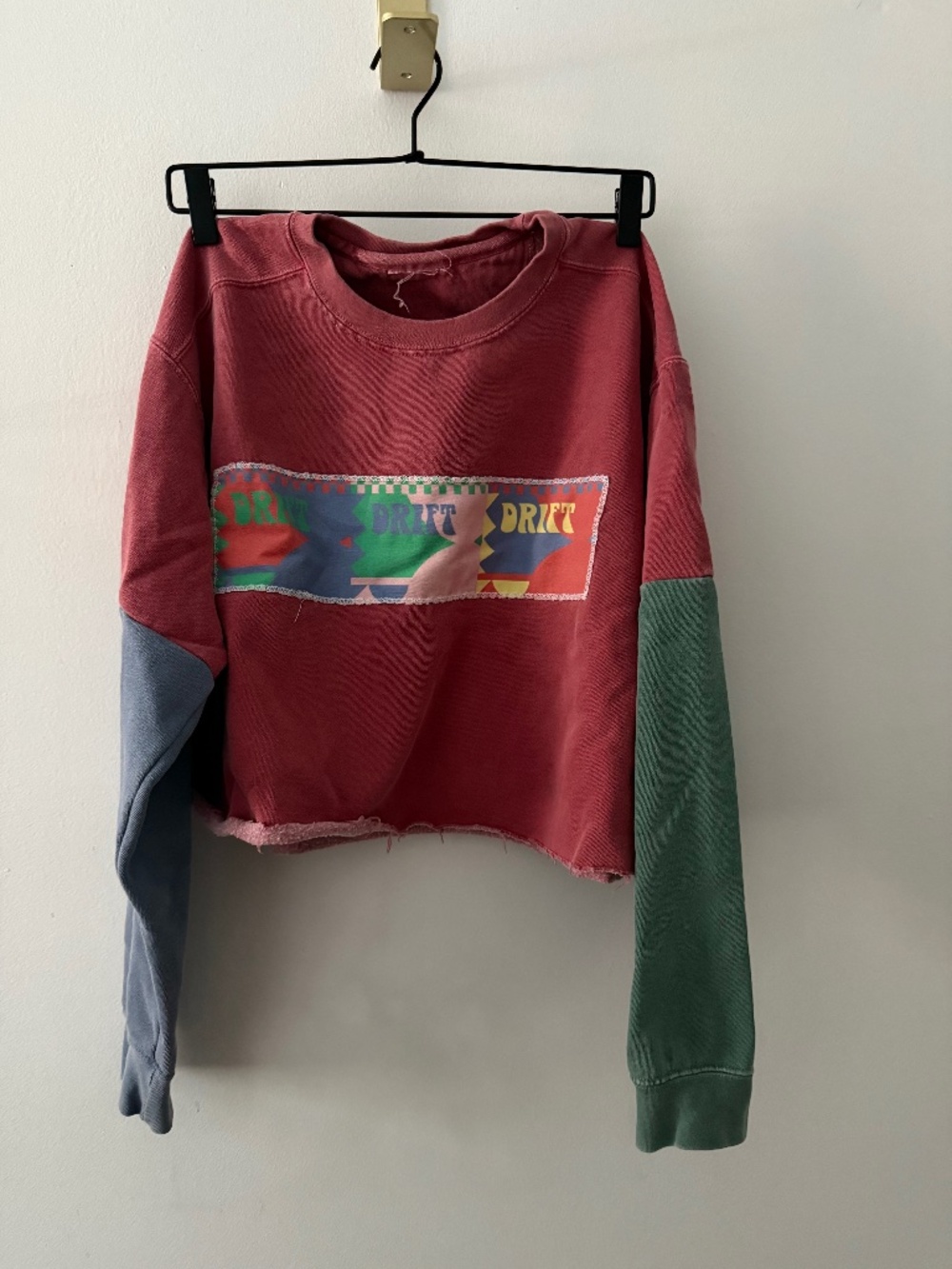 Drift Collective Crewneck
